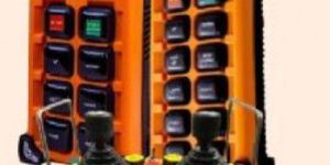 Radio Remote Control