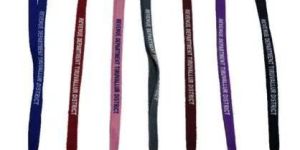 Id Card Lanyard
