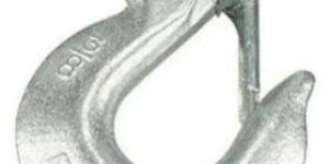 Clevis Hook