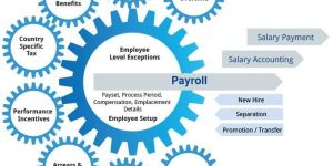 Payroll Services