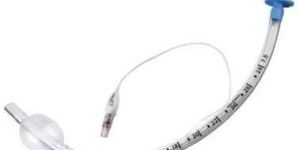 Reinforced Endotracheal Tube
