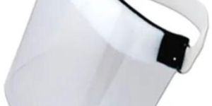 Disposable Face Shield