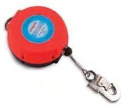 Retractable Fall Arrester