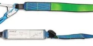 Webbing Lanyard
