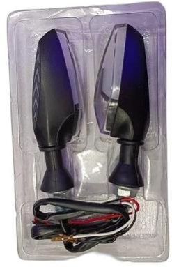 Motorcycle Indicator Light