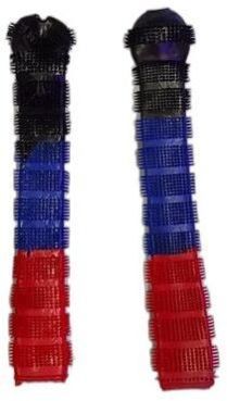 Rubber Motorcycle Lever Grip Cover