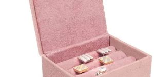 Cufflink Box