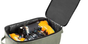 Travler Multipurpose Bag