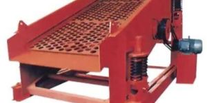 Vibrating Screen