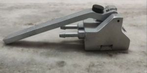 Shot Blasting Machine Deadman Handle