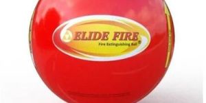 Elide Fire Ball Extinguisher