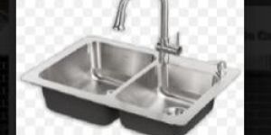 Stainless Steel Kitchen Sink