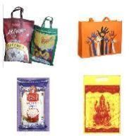 Non Woven Printed Bags
