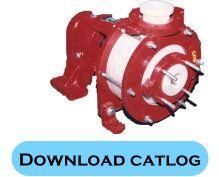 Polypropylene Pumps