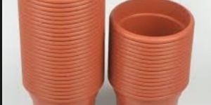 Plastic Flower Pots