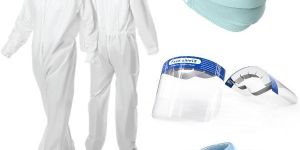 PPE Kits