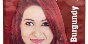 1kg Everplus Natural Burgundy Henna Powder