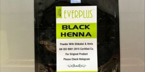 250gm Everplus Henna Based Hair Color