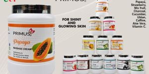 400gm Primus Massage Cream
