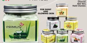 400gm Primus Massage Face Pack