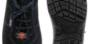 Leather Safety Shoes