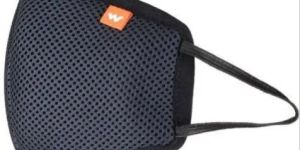 Wildcraft Face Mask