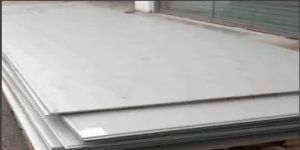 Stainless Steel Plate