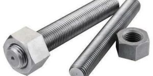 Stainless Steel Stud Bolt