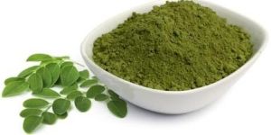 Moringa Leaf Powder