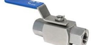 Ball Valves