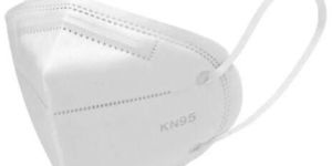 Reusable KN95 Masks without Breathing Valve