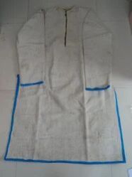 Asbestos Apron