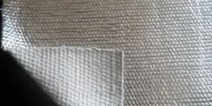 Asbestos Cloth