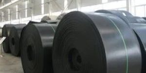 Rubber Conveyor Belts
