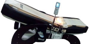 Carefit 5000Gold Massage Bed