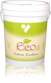 Eco Interior Emulsion Paint