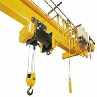 Used EOT Cranes