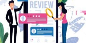 Online Reputation Management Services