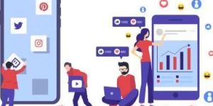 Social Media Marketing Services