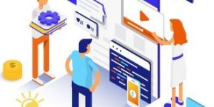 Website Design & Development Services