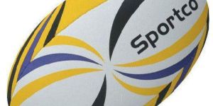 Rugby Ball