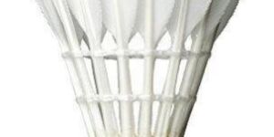 Yonex Badminton Shuttlecock