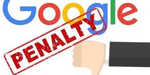 Google Penalty Recovery Services