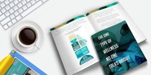 Indoor Collateral Design Services