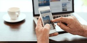 Mobile Application Development Services