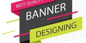 Website Banner Design Services