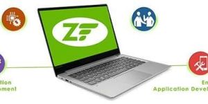 Zend Application Development Services