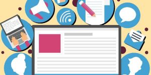 Content Marketing Services