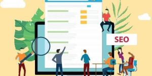 Search Engine Optimization