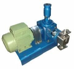 Diaphragm Pump